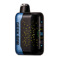 Blackberry Blueberry 25,000 Puffs Geek Bar
