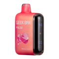 Wild Berry Savers 15,000 Puffs Pulse Geek Bar