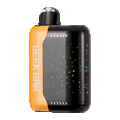 Orange Slush 25,000 Puffs Geek Bar