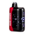 Wild Cherry Slush Edition 25,000 Puffs Geek Bar