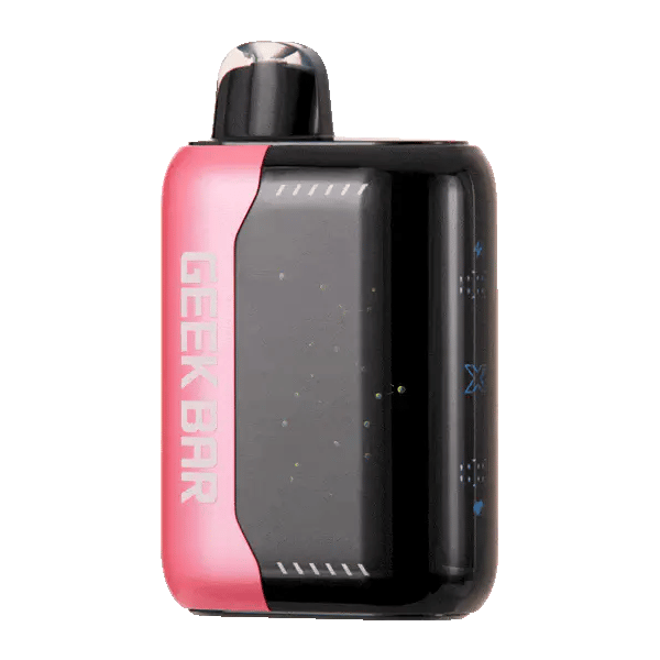 Watermelon Ice 25,000 Puffs Geek Bar