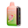 Sour Strawberry 15,000 Puffs Pulse Geek Bar