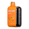 Orange Mint Savers 15,000 Puffs Pulse Geek Bar