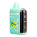 Creamy Mintz 15,000 Puffs Pulse Geek Bar