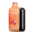 Strawberry Savers 15,000 Puffs Pulse Geek Bar