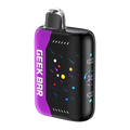Pink Berry Lemonade 25,000 Puffs Geek Bar