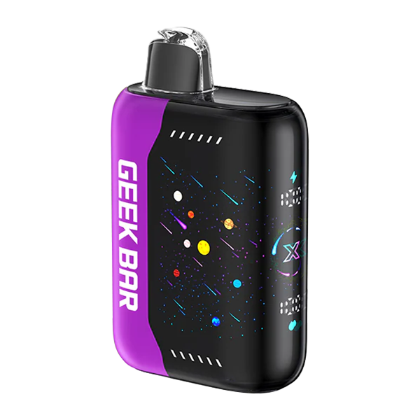 Pink Berry Lemonade 25,000 Puffs Geek Bar