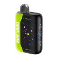 Dualicious 25,000 Puffs Geek Bar