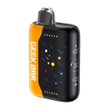 Orange Mint - Thermal 25,000 Puffs Geek Bar