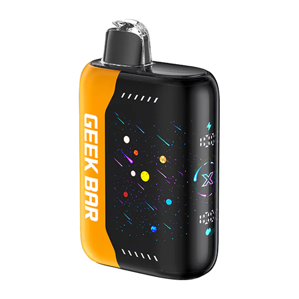 Orange Mint - Thermal 25,000 Puffs Geek Bar