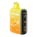 Banana Ice Geek Bar 15,000 Puffs