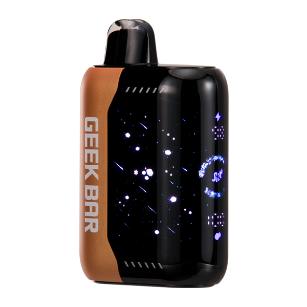 Cola Slush 25,000 Puffs Geek Bar