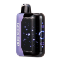 Grape Slush 25,000 Puffs Geek Bar