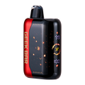 Peach Jam 25,000 Puffs Geek Bar