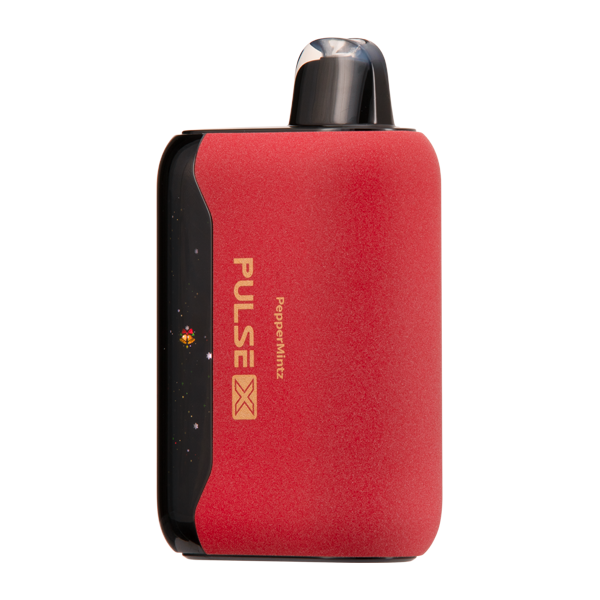 PepperMintz - Christmas Edition 25,000 Puffs Geek Bar