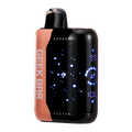 Peach Perfect Slush 25,000 Puffs Geek Bar