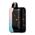 Pink & Blue 25,000 Puffs Geek Bar
