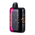 Raspberry Jam 25,000 Puffs Geek Bar