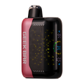 Sour Straws 25,000 Puffs Geek Bar