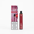 Cotton Candy HQD Cuvie Plus 1200