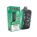 FEEN 50K - Ice Mint