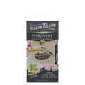 Introvert Blend 4ml Live Resin Disposable Vape - Ice Cream Cake (Indica)