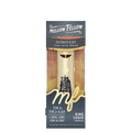 Introvert Blend 2ml Live Resin Disposable Vape - King Louis (Indica)