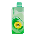 Mint Lemonade 35,000 Puffs Lost Mary
