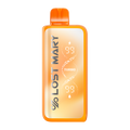 Orange Pixy 35,000 Puffs Lost Mary