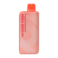 Strawmelon Peach 35,000 Puffs Lost Mary