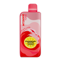 Strawberry Dragon Lemonade 35,000 Puffs Lost Mary