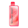 Red Pixy 35,000 Puffs Lost Mary