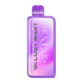 Purple Pixy 35,000 Puffs Lost Mary