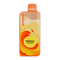 Tropical Lemonade 35,000 Puffs Lost Mary
