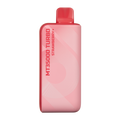 Strawberry 35,000 Puffs Lost Mary