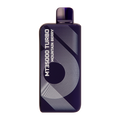 Mountain Berry 35,000 Puffs Lost Mary