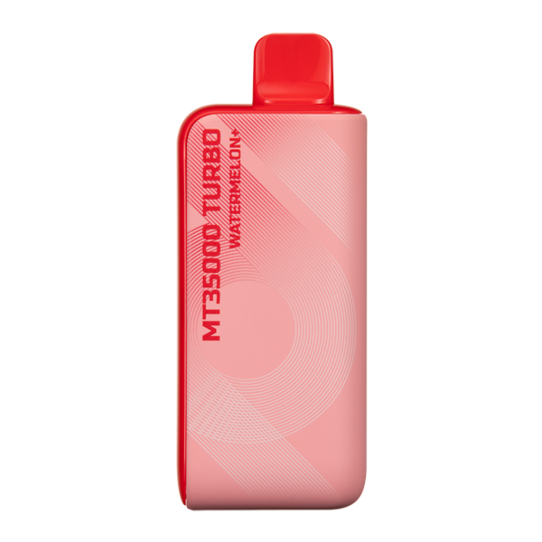 Watermelon 35,000 Puffs Lost Mary