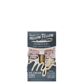 Introvert Blend 1ml Live Resin Vape Cartridge - Ice Cream Cake (Indica)