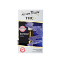 THCp 0.5ml Vape Cartridge - Darkstar (Indica)