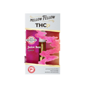 THCp 0.5ml Vape Cartridge - Juice Box (Hybrid)
