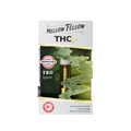 THCp 0.5ml Vape Cartridge - TKO (Hybrid)