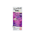 THCp 0.5g Disposable Vape - Green Crack (Sativa)