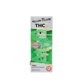 THCp 0.5g Disposable Vape - Green Crack (Sativa)