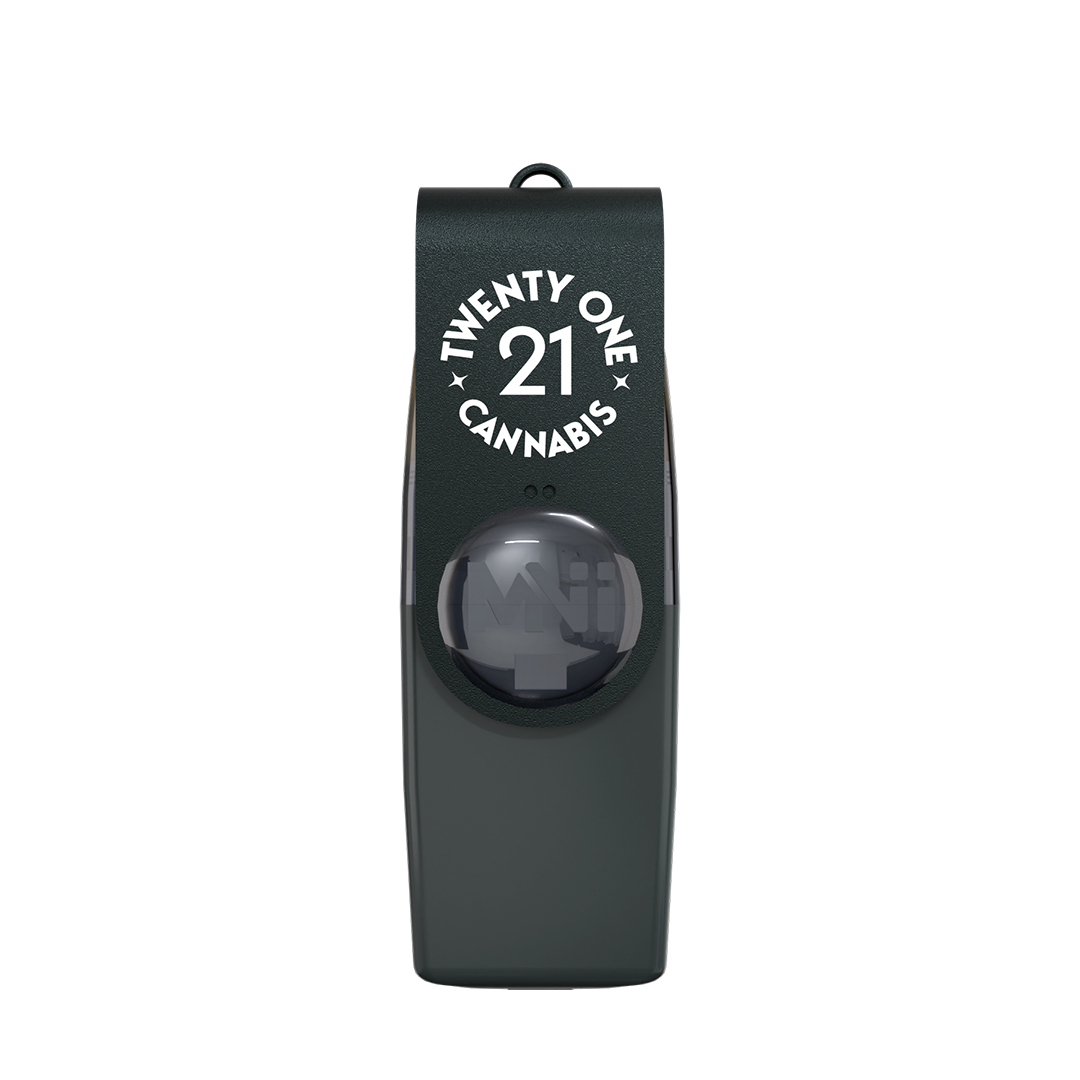 Death Star 2ML THCa Diamonds Disposable Vape