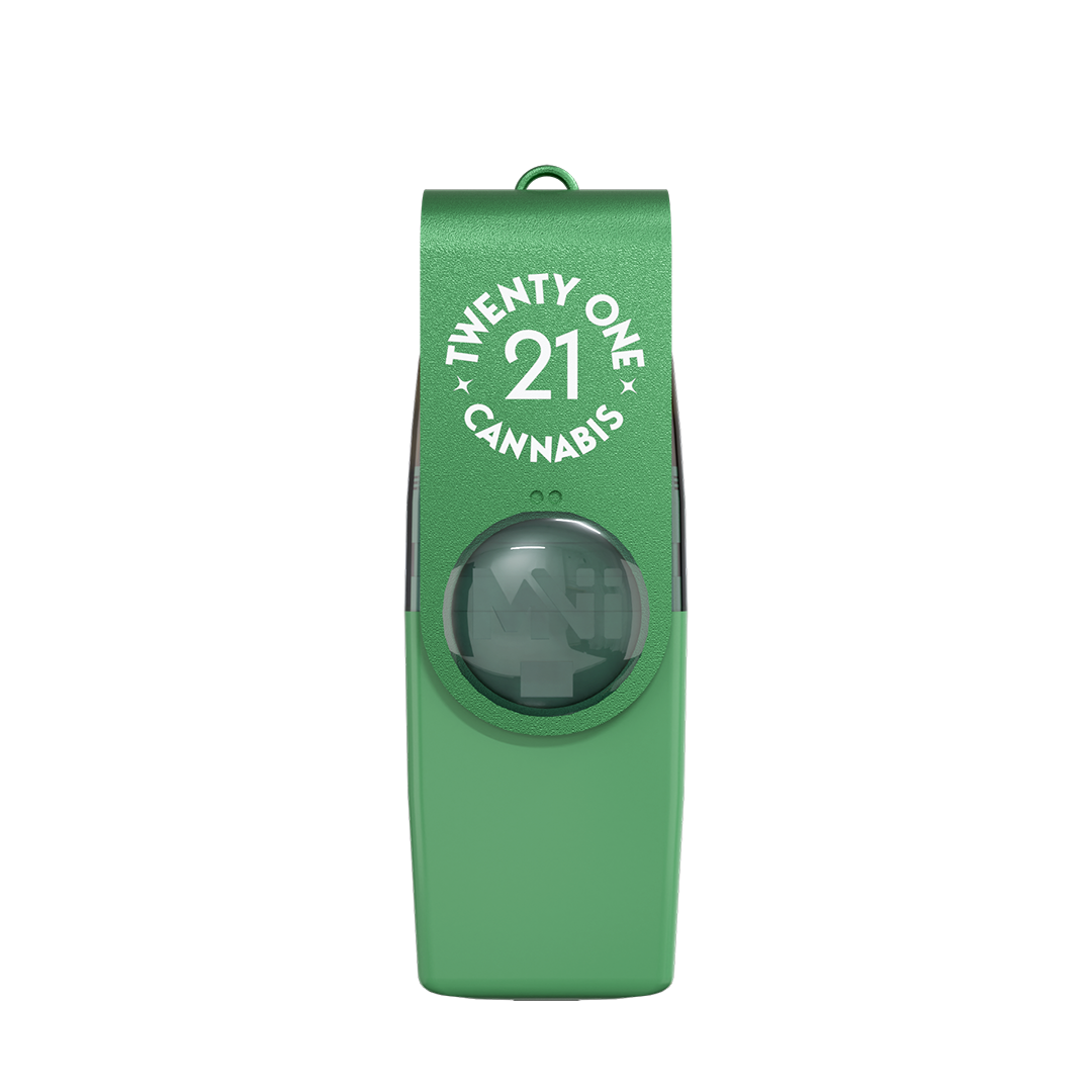 Watermelon OG 2ML THCa Diamonds Disposable Vape