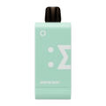 Off Stamp SW9000 Disposable Pod - Winter Mint