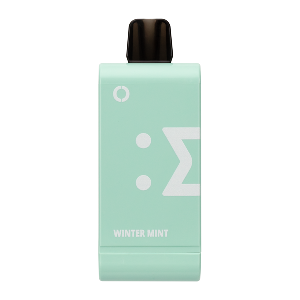 Off Stamp SW9000 Disposable Pod - Winter Mint