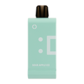 Off Stamp SW9000 Disposable Pod - Sour Apple Ice