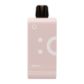 Off Stamp SW9000 Disposable Pod - Peach+