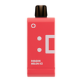 Off Stamp SW9000 Disposable Pod - Dragon Melon Ice